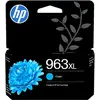 Image de Hp cartouche encre 963XL   Cyan