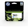 Image de HP 963XL Cartouche d'encre High Yield Cyan Original Ink Cartridge