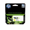 Image de Hp Cartouche d'encre 963XL - Jaune