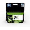 Image de Hp Cartouche d'encre 963XL - Noir