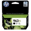 Image de Hp Cartouche d'encre 963XL - Noir