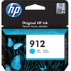 Image de Hp Cartouche d'encre 912 - Cyan