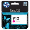 Image de Hp Cartouche d'encre HP 912 - Jaune