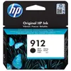 Image de HP Cartouche d'encre 912 Noir Original