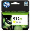 Image de HP 912 Cartouche d'encre 3YL83AE - Jaune authentique XL