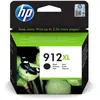 Image de HP Cartouche d'encre 912XL Noir Original