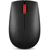 Image de Lenovo Essential Compact Wireless Mouse Noir