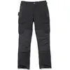 Image de S1103335BLK Pantalon cargo Full Swing noir W40/L32