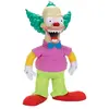 Image de Jakks pacific Peluche parlante Krusty Les Simpson