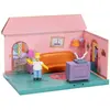 Image de Jakks pacific Playset Les Simpson Salon