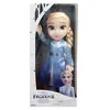 Image de La reine des neiges Poupée Elsa