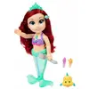 Image de Jakks pacific Poupée Ariel chantante Disney Princesses