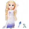 Image de Jakks pacific Poupée Elsa musicale La Reine des Neiges