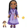 Image de JAKKS Pacific WISH - Poupée Asha électronique 38 cm