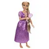 Image de Disney Poupée Raiponce 80 cm
