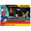 Image de Jakks pacific playset Nintendo Lava Castle