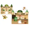 Image de Jakks pacific playset château Bowser Super Mario