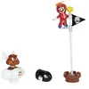 Image de Jakks pacific diorama Super Mario