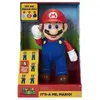 Image de Super mario Figurine Mario interactive