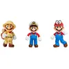 Image de Jakks pacific pack 3 figurines Super Mario