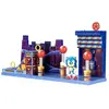 Image de Jakks pacific playset Sonic the Hedgehog Studiopolis Zone