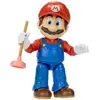 Image de Jakks pacific Figurine Mario Super Mario Bros.