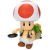 Image de Jakks pacific Figurine Super Mario Toad