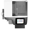 Image de Hp Color laserjet Enterprise Flow - Noir et blanc