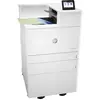 Image de Hp Color Laserjet Enterprise - Blanc