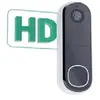 Image de Arlo Video Doorbell Essential HD