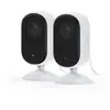 Image de Arlo Essential 2K Indoor - Blanc (x 2)