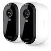Image de Essential HD Pack 2 Caméras Extérieures 720p 130°