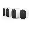 Image de Arlo Pro 5 Spotlight - Pack 4 Caméras - Blanc (VMC4460P)
