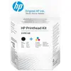 Image de Hp Cartouches d'encre GT52 - Noir et couleurs