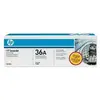 Image de HP CB436A Toner Noir