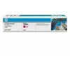 Image de HP Toner Original T126A - Magenta