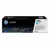 Image de HP T128A Toner Original - Cyan