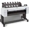 Image de Hp Designjet - Gris