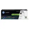 Image de Cartouche de toner LaserJet noire authentique HP 220A en occasion ou reconditionné