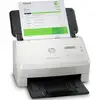 Image de Scanner de documents recto verso HP ScanJet Enterprise Flow 5000 S5 en occasion ou reconditionné