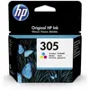 Image de HP 305 Cartouche d'encre authentique 3YM60AE - Trois couleurs
