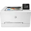 Image de Hewlett packard imprimante laser - Blanc
