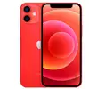Image de Apple iPhone 12 Mini 64 GB Rouge en occasion ou reconditionné