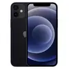 Image de Apple iPhone 12 Mini 128 GB Noir en occasion ou reconditionné