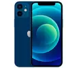 Image de Apple iPhone 12 Mini 128 GB Bleu en occasion ou reconditionné