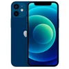 Image de Apple iPhone 12 Mini 256 GB Bleu en occasion ou reconditionné