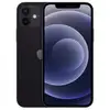 Image de Apple iPhone 12 64 GB Noir en occasion ou reconditionné