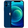 Image de Apple iPhone 12 64 GB Bleu en occasion ou reconditionné