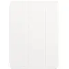 Image de Apple iPad Air (2022) Smart Folio Blanc