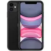 Image de Apple iPhone 11 Noir 64 Go Double SIM en occasion ou reconditionné